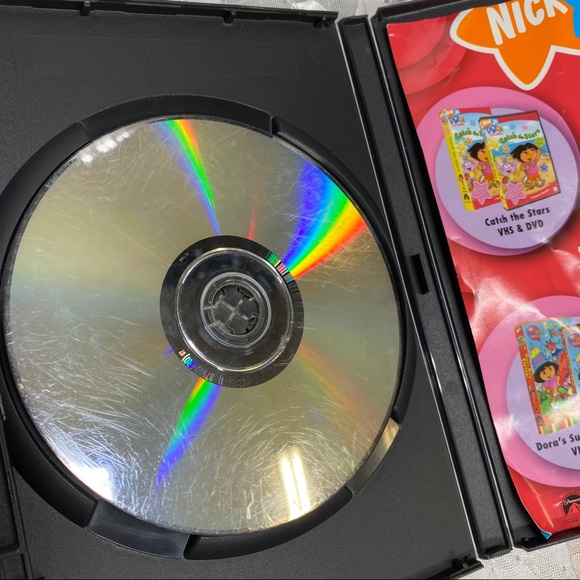 🆓 Dora the Explorer: Big Sister Dora - Picture 6 of 6